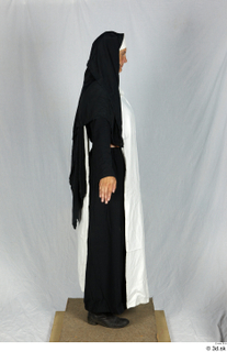 Photos Nun in Habit 1 Habit Nun a poses whole…